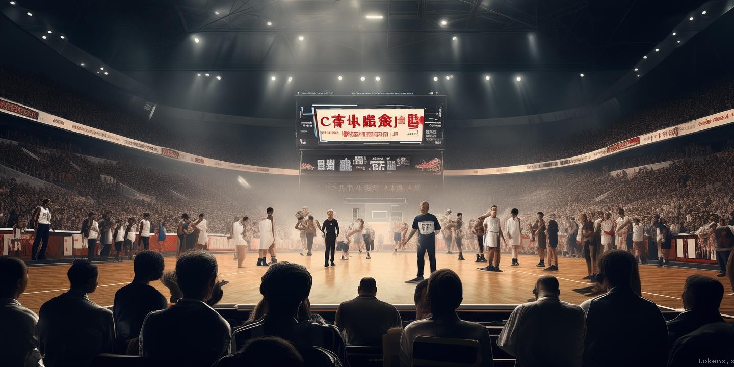 CBA通报处罚广厦，严惩赛场违规行为